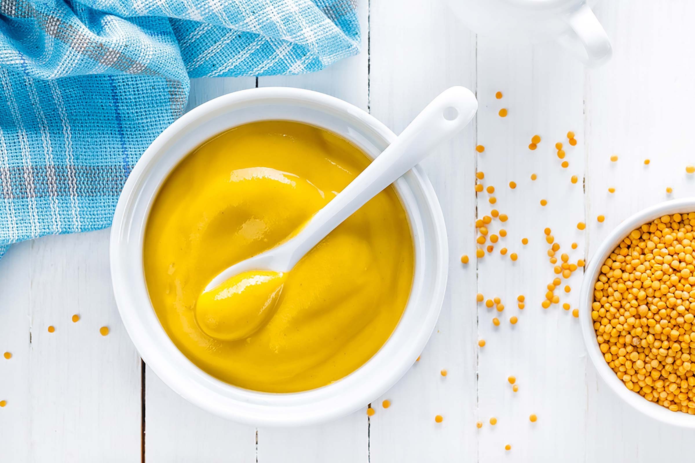 Mustard