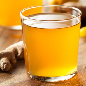 Kombucha