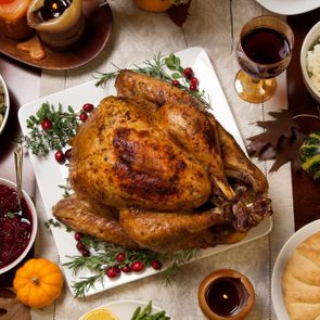 Thanksgiving