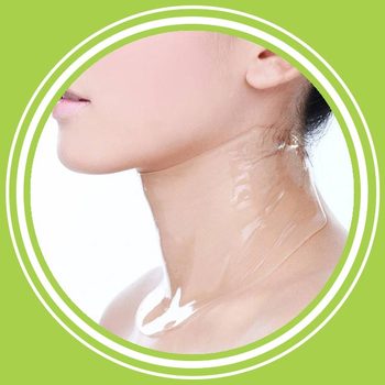 Neck-mask