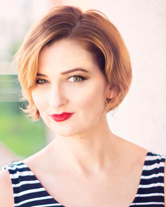 Stephanie Johnson