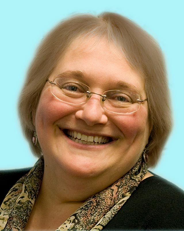 Susan Reif