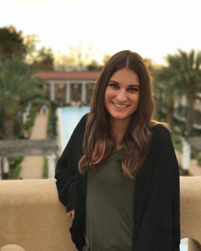 Rachael Ocello