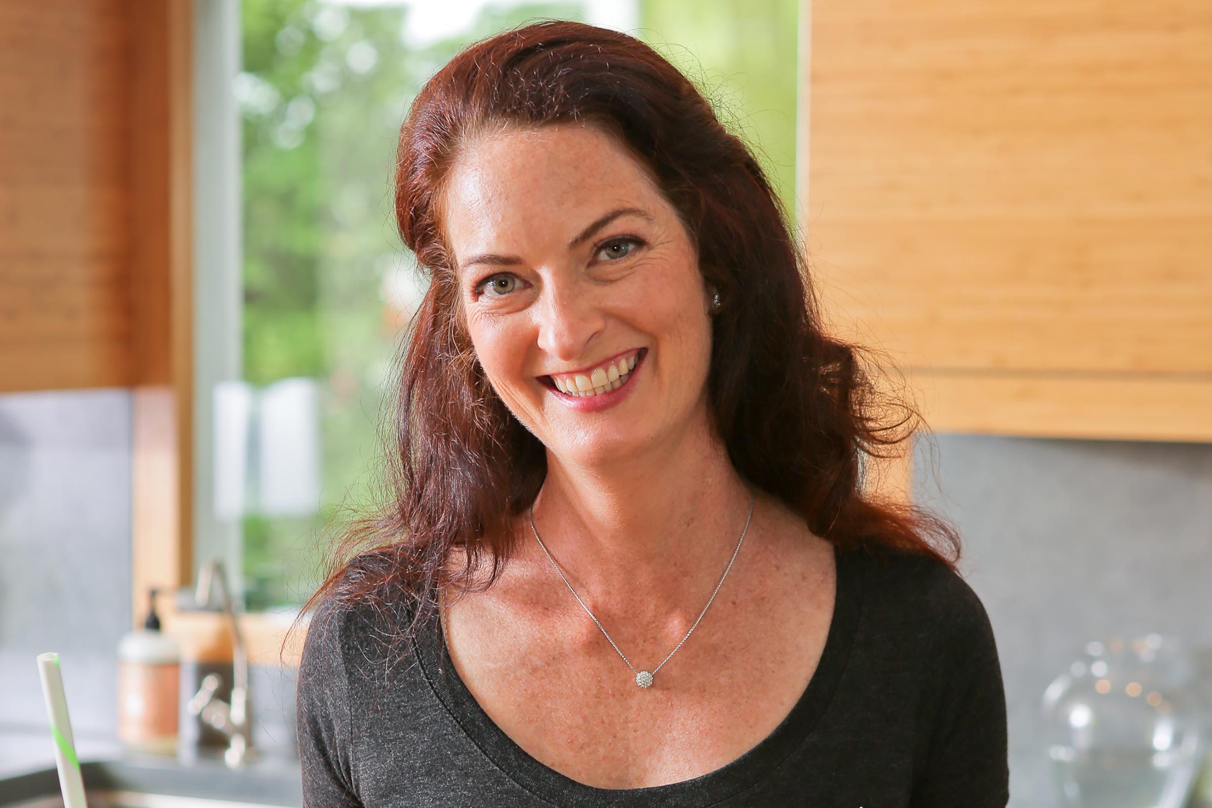 Christine Egan
