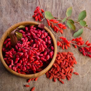 Goji-berry