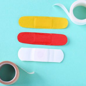 Bandaid