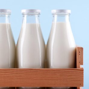 Milk