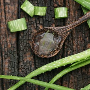 Aloe-vera