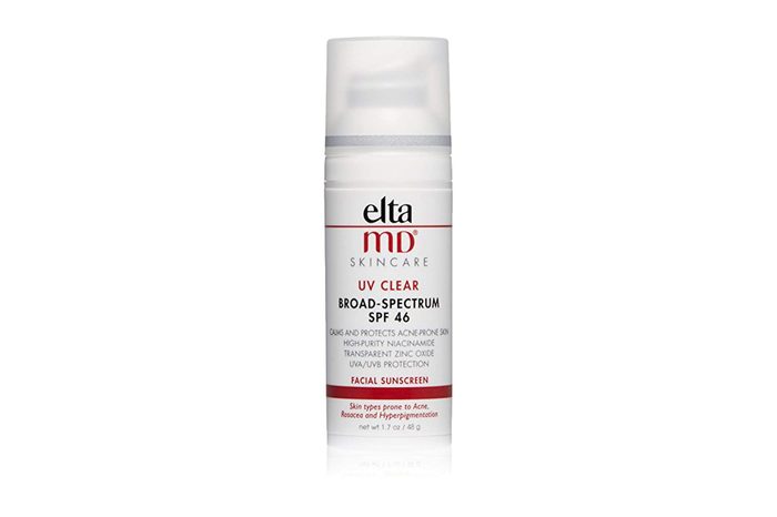 Elta MD Sunscreen