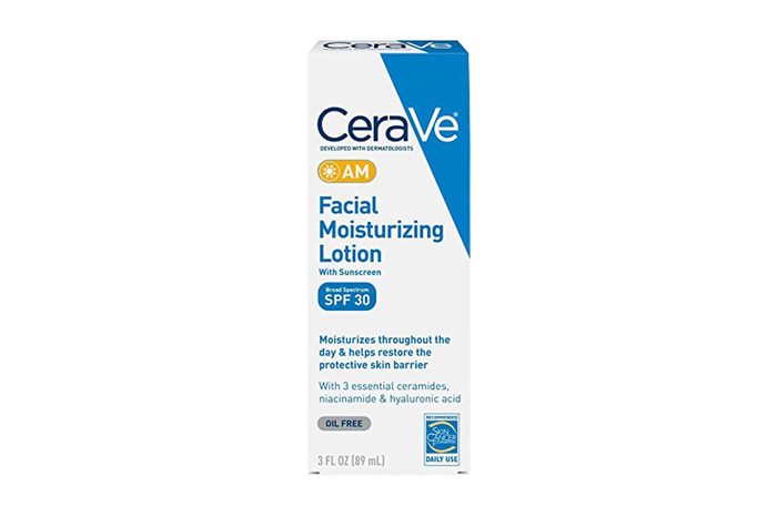 CeraVe Sunscreen