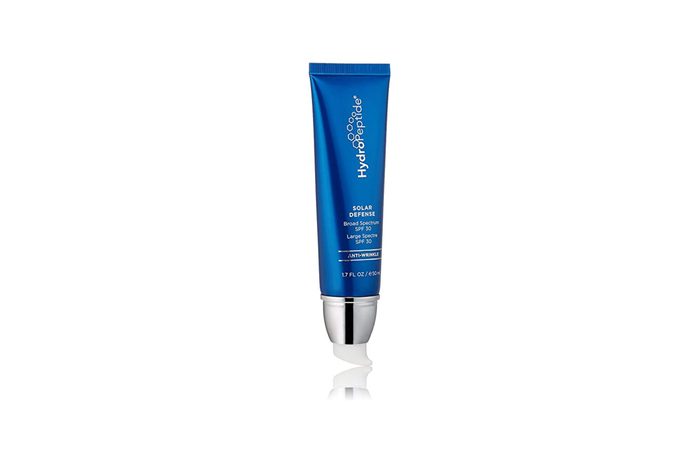 HydroPeptide Sunscreen