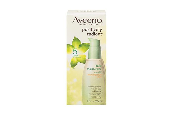 Aveeno Sunscreen