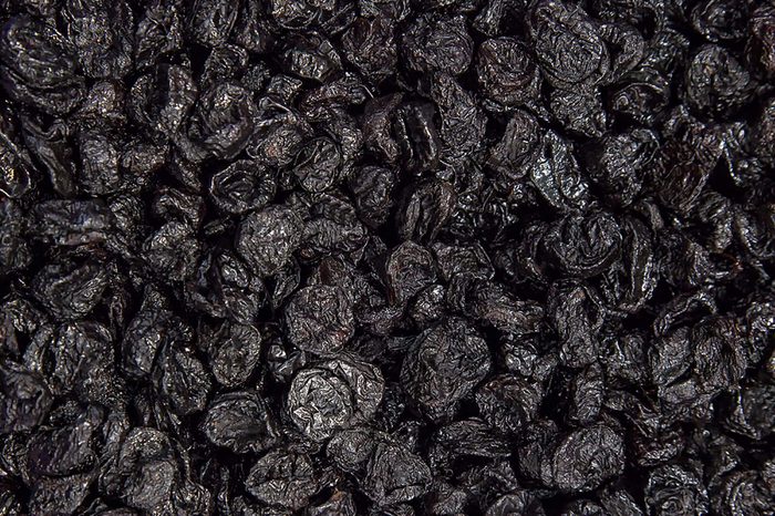 Prunes