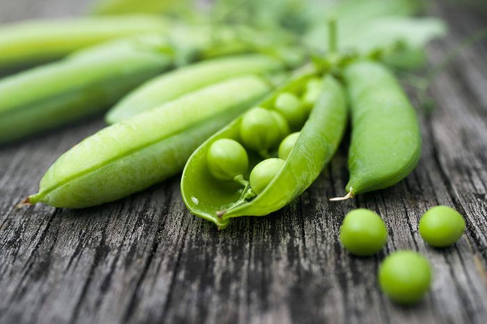 Green-peas