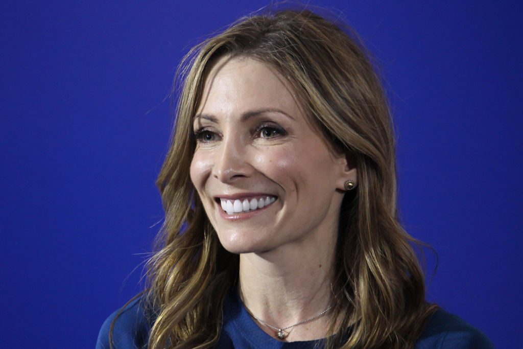 shannon miller
