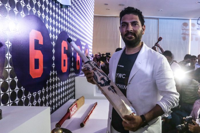 Yuvraj Singh
