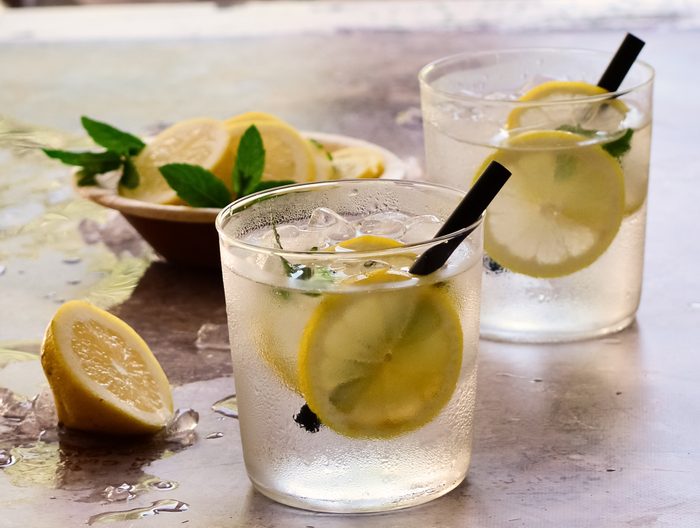 lemonade