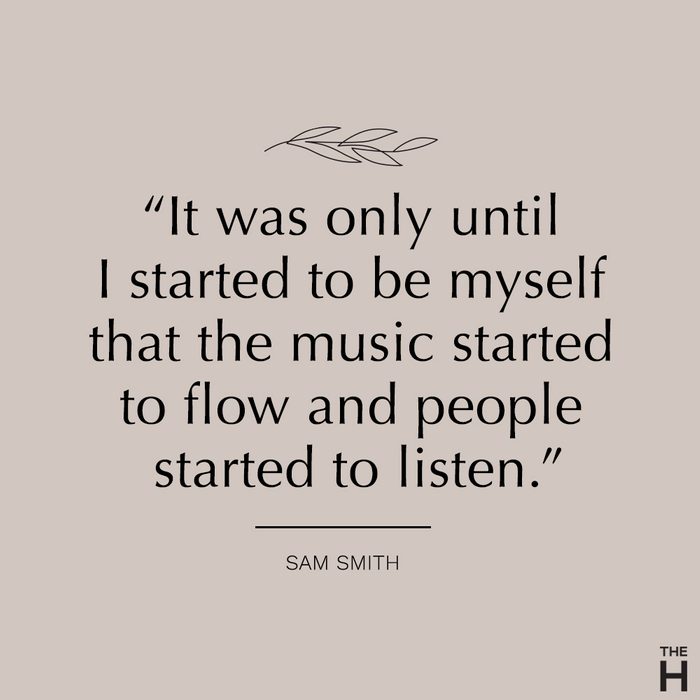 sam smith body positive quote