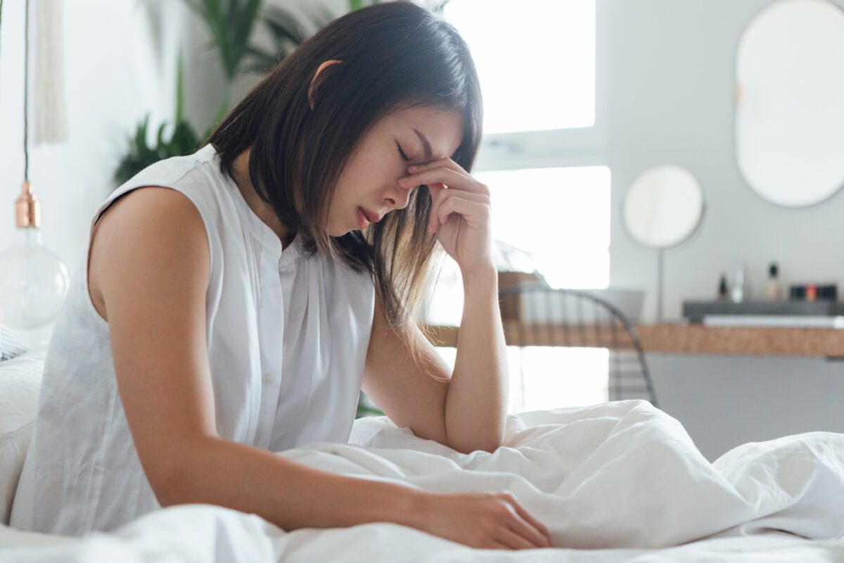 What Is Period Flu? Here’s What Expert Doctors Want You to Know
