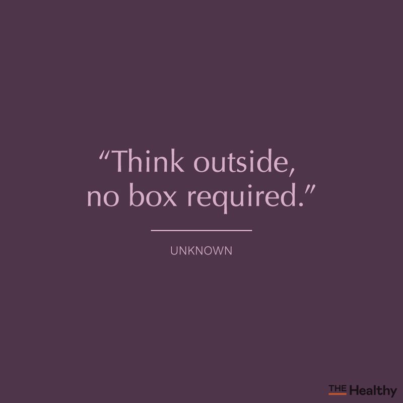 Hiking Quote Card