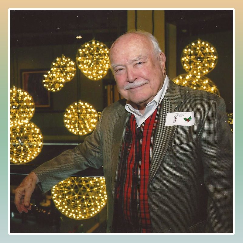 Stanley White 