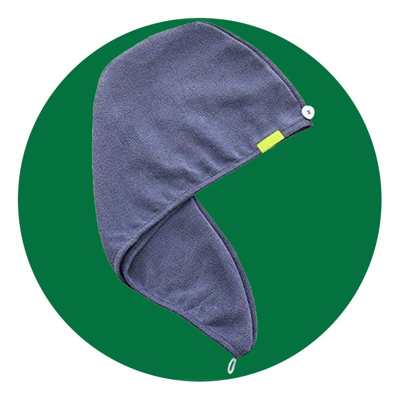 Aquis Hair Towel