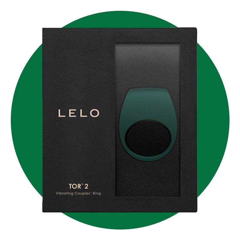Lelo Tor 2