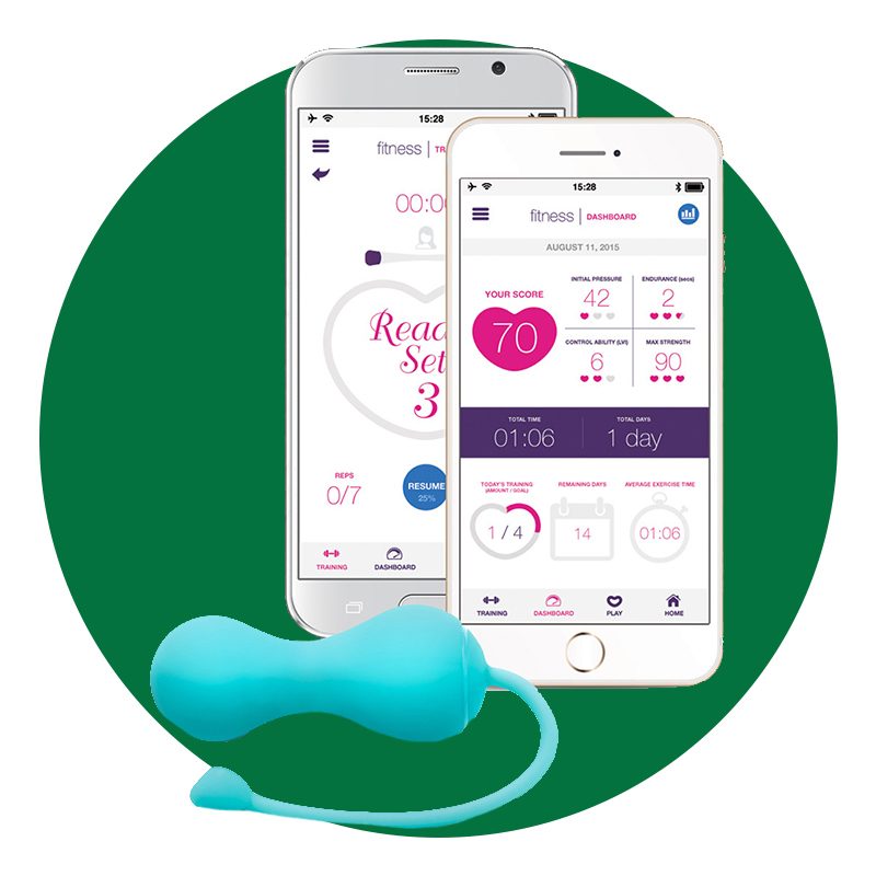 Ohmibod Lovelife Krush