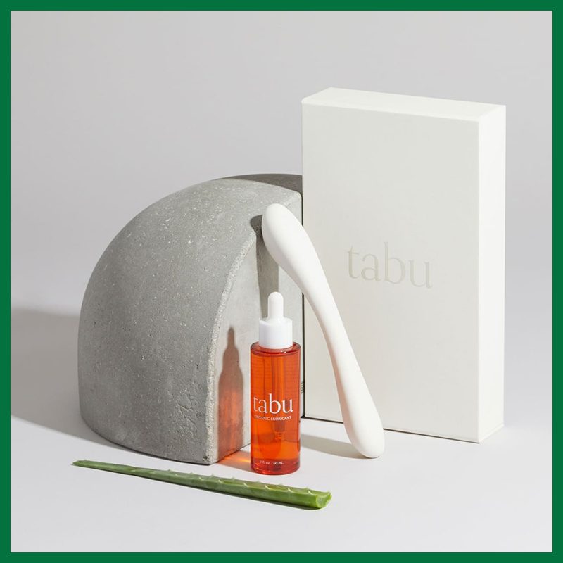 Tabu The Kit