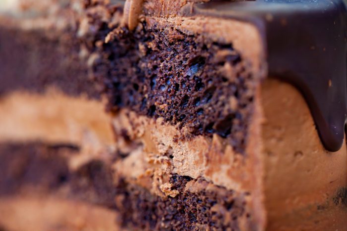Chocolate Cake