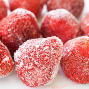 06 Strawberries Of The Best Foods 515920776 Supersmario Ft Sq
