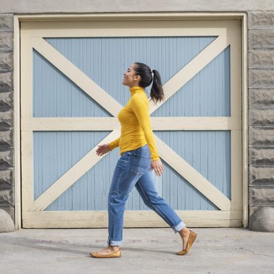 I Walked Everywhere I Needed to Go for a Week—Here’s What Happened