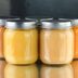 New Research: This Fruit Is the #1 Worst Offender in Baby Foods With Pesticides