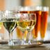 This Is the Healthiest Alcohol to Drink, According to Liver Doctors