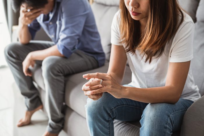 The 11 Different Types Of Stress—and How To Ease Them