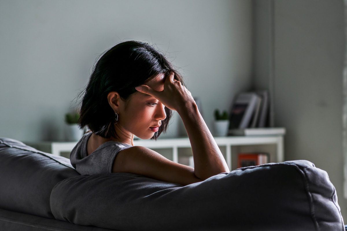 How A Person With Bipolar Disorder Thinks 