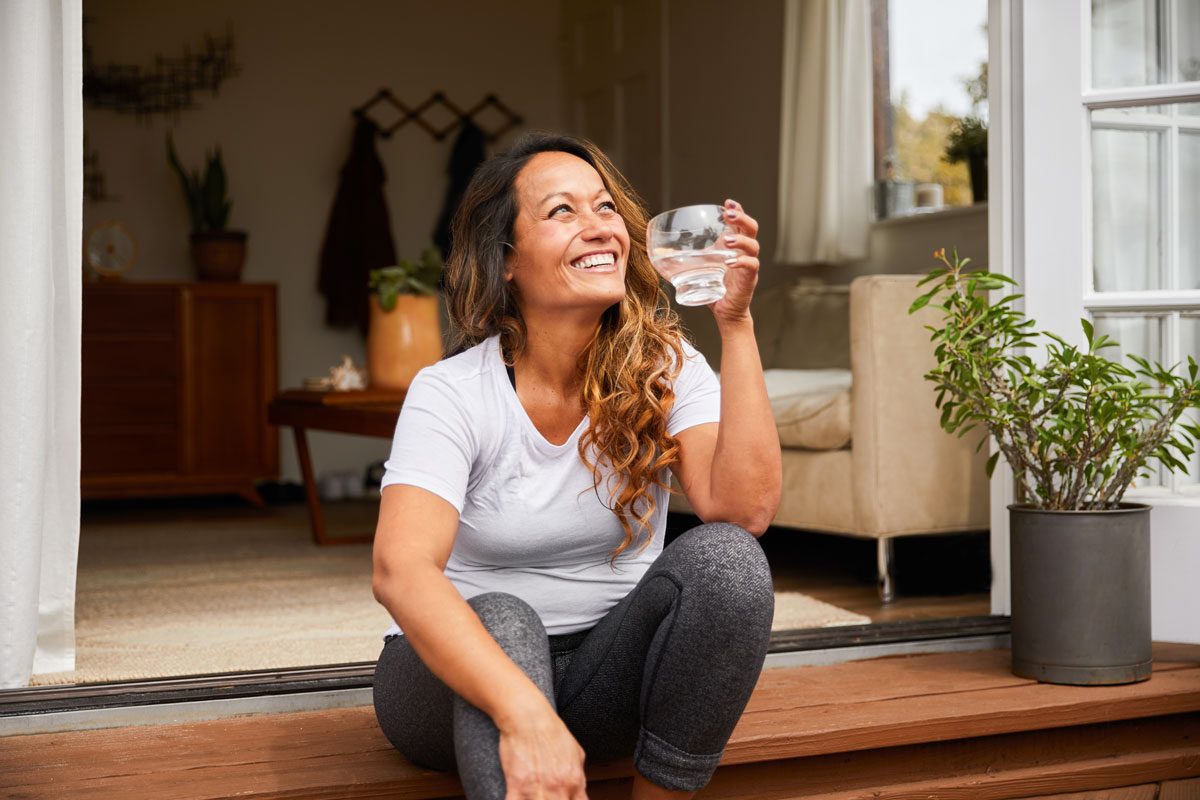 23 Ways to Get in Shape Without Working Out