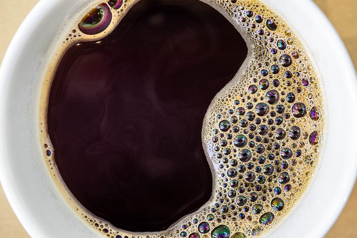 The 50 Best Foods For Your Heart Coffee Gettyimages 1097751876