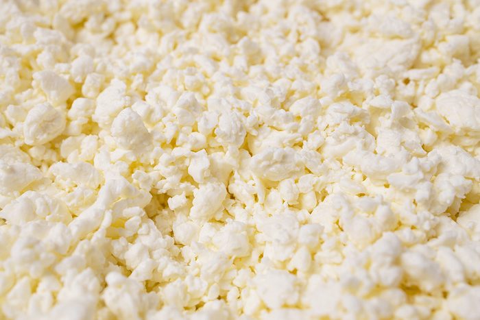 The 50 Best Foods For Your Heart Cottage Cheese Gettyimages 1729874856