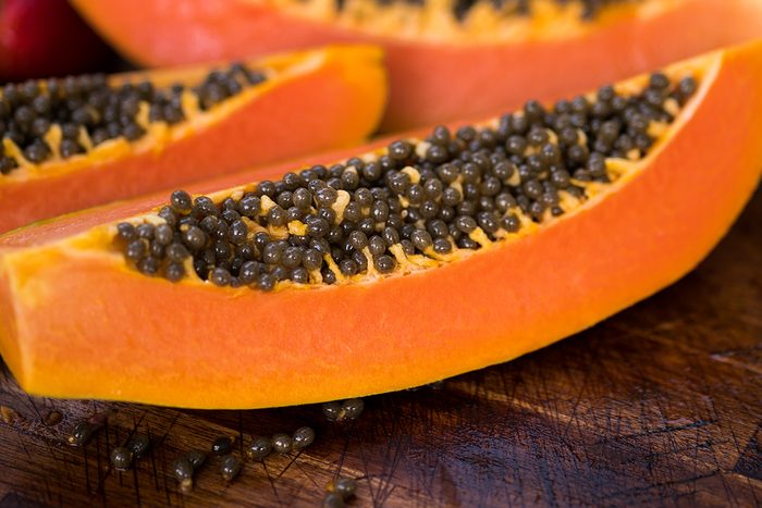 The 50 Best Foods For Your Heart Gettyimages 914617584