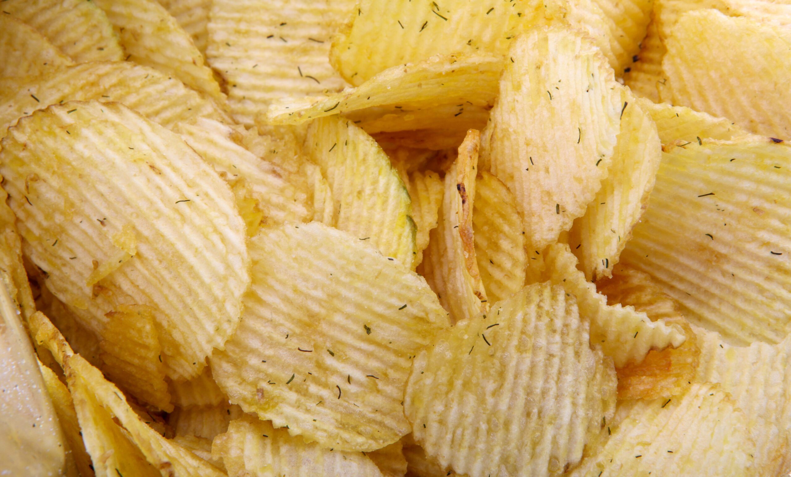 60,000 Bags of Potato Chips Have Been Recalled in 3 States