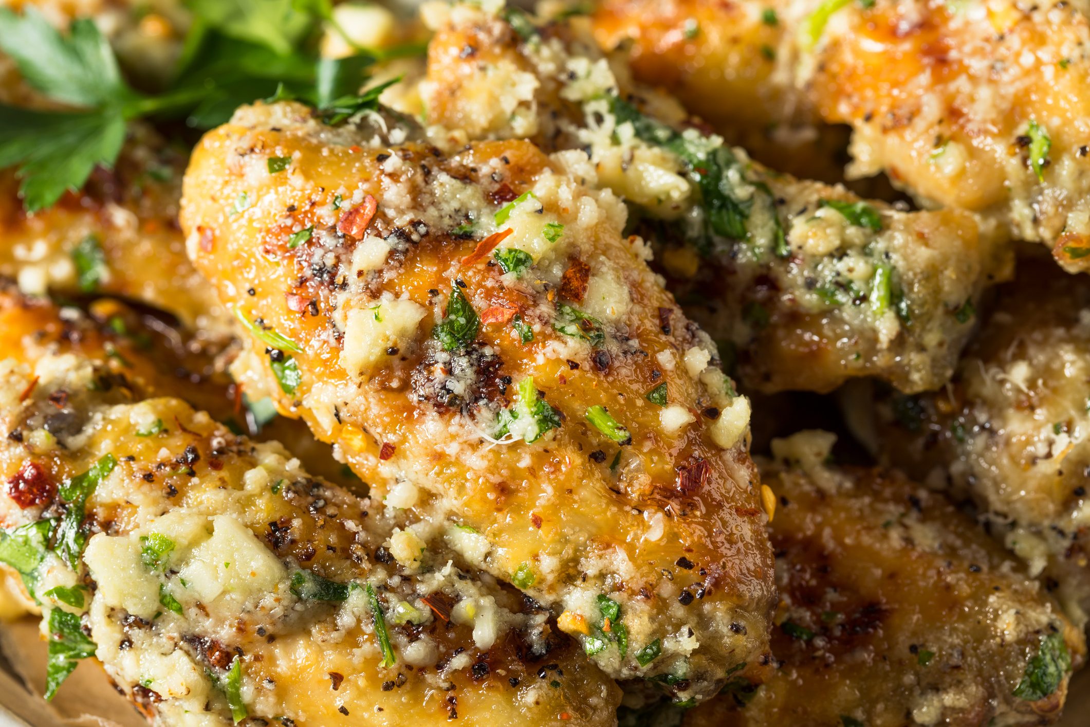 Wing Sauce Has Been Recalled in 16 U.S. States