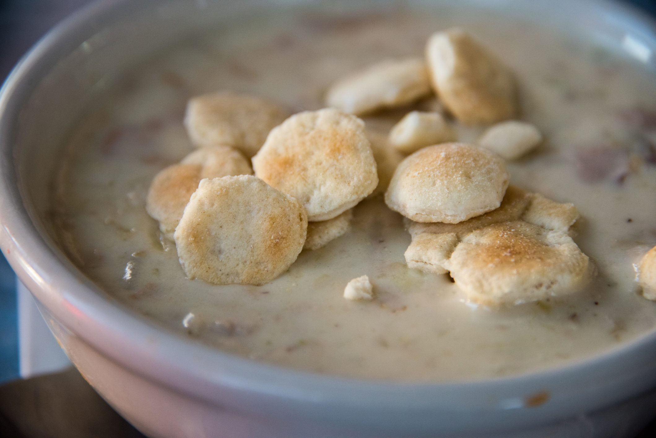 2 Popular Soup Products Have Been Recalled in 5 States