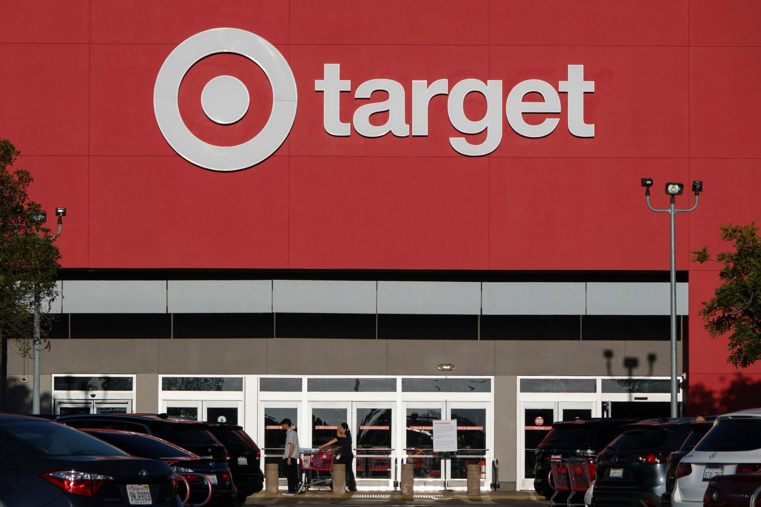 Target Has Recalled 198,000 Good & Gather Products in 21 States