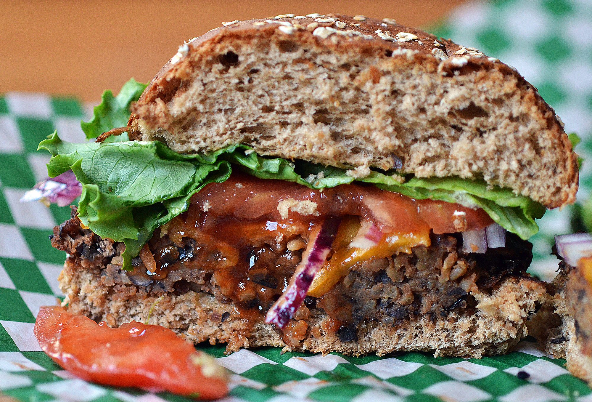 More Than 74,000 Cases of Burgers Recalled in 5 States