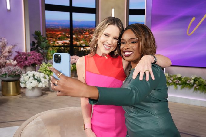 "The Jennifer Hudson Show" Season 3