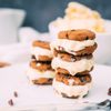 Ice Cream sandwiches