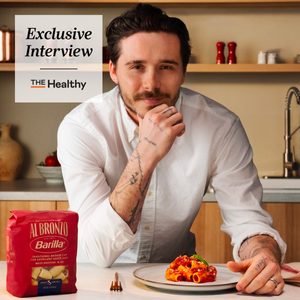 Th Exclusive Interview Brooklyn Beckham