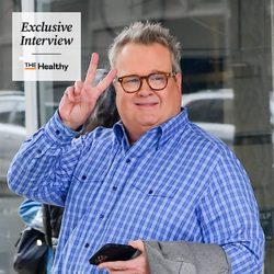 Actor Eric Stonestreet